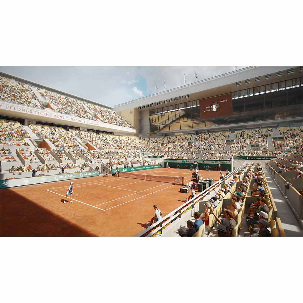 TopSpin 2K25 - Xbox Series X