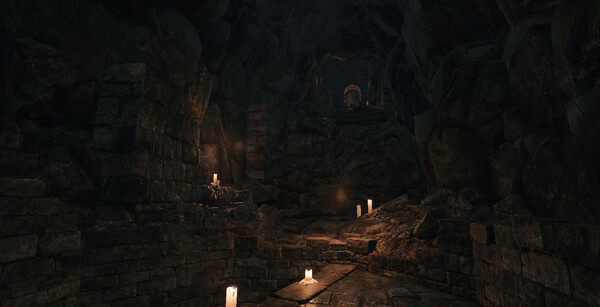 Ex Natura: Nature Corrupted