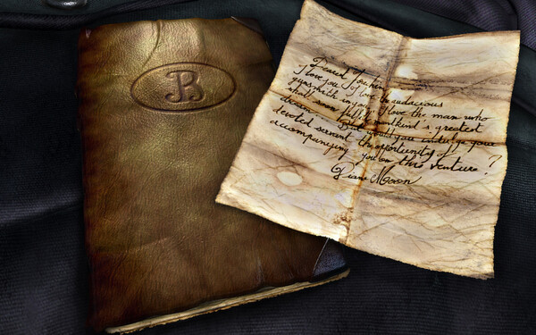 Voyage: Journey to the Moon