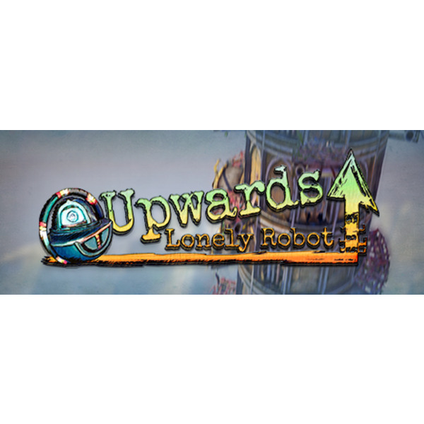 Upwards, Lonely Robot