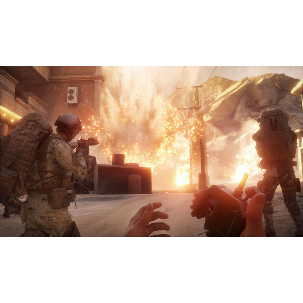 Insurgency: Sandstorm - Deluxe Edition PC