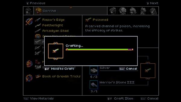 Rise of the Third Power