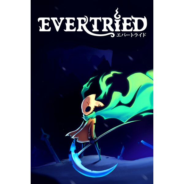 Evertried