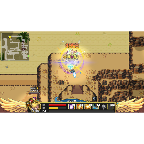 Zenonia 1 - PC Download