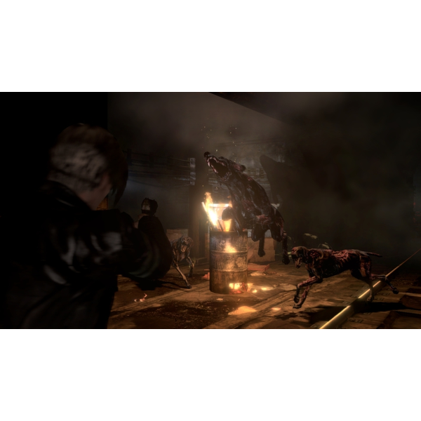 Resident Evil 6 Complete