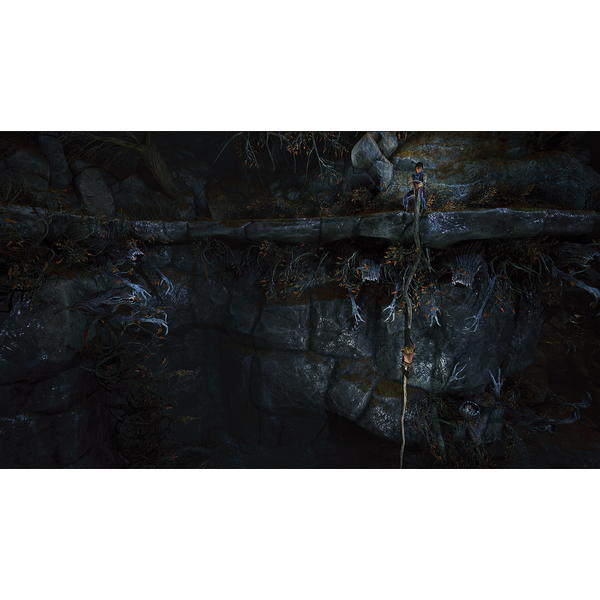 Brothers: A Tale of Two Sons Remake