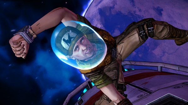 Tales from the Borderlands PC Download (EU)