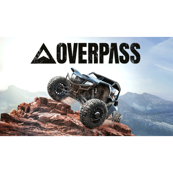 OVERPASS PC Download
