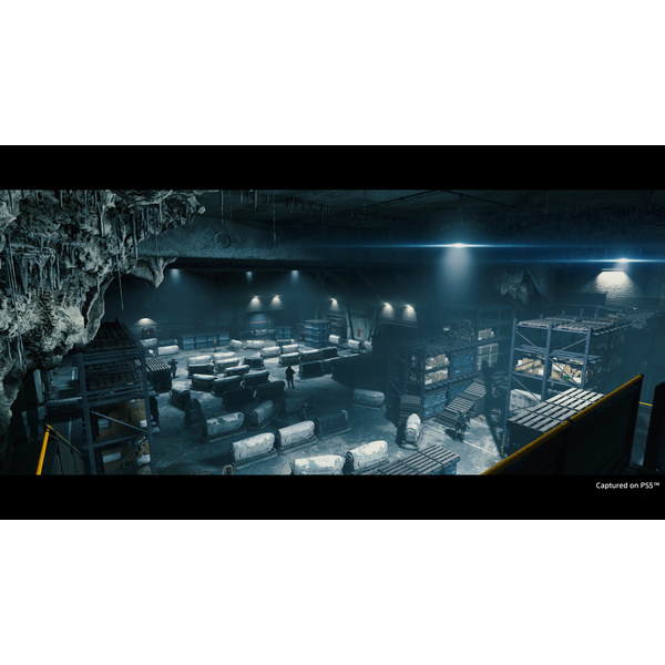 Death Stranding Director's Cut Upgrade