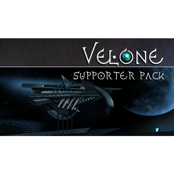 Velone - Supporter Pack PC Download