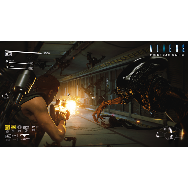 Aliens: Fireteam Elite PC Download (EMEA)