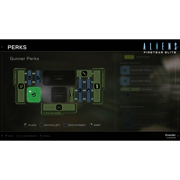 Aliens: Fireteam Elite PC Download (EMEA)