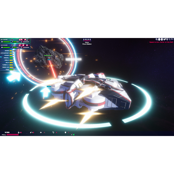 The Galactic Junkers PC Download