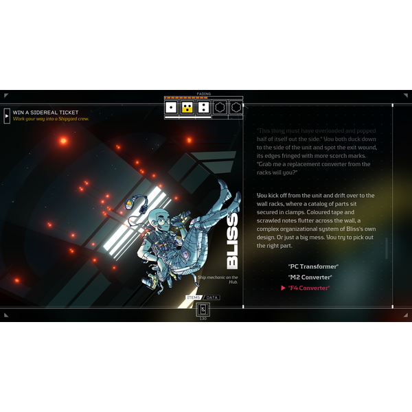 Citizen Sleeper PC Download