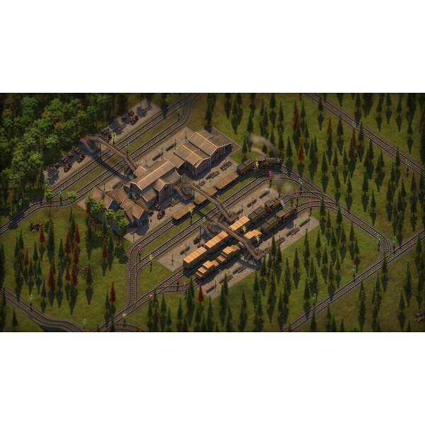 Sweet Transit PC Download