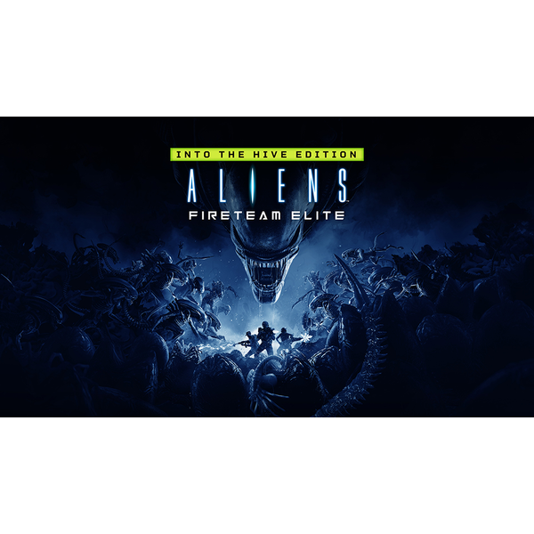 Aliens: Fireteam Elite - Into the Hive Edition