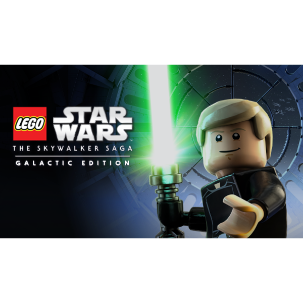 LEGO® Star Wars: The Skywalker Saga Galactic 