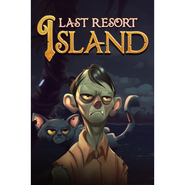 Last Resort Island PC Download