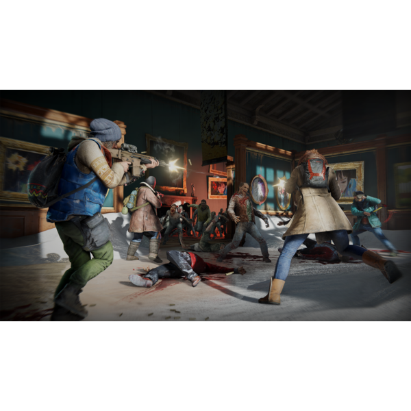 World War Z PC Download