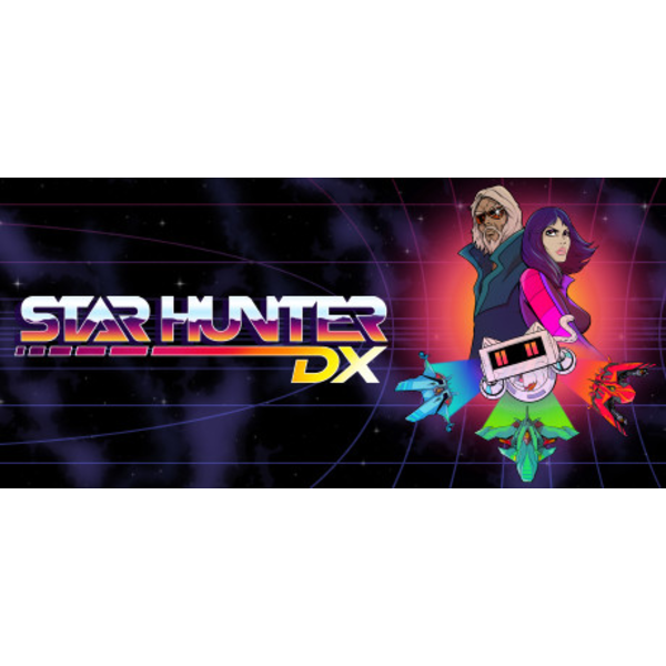 Star Hunter DX