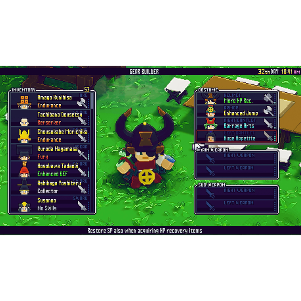 Samurai Bringer PC Download