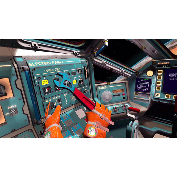 Interkosmos 2000 PC Download