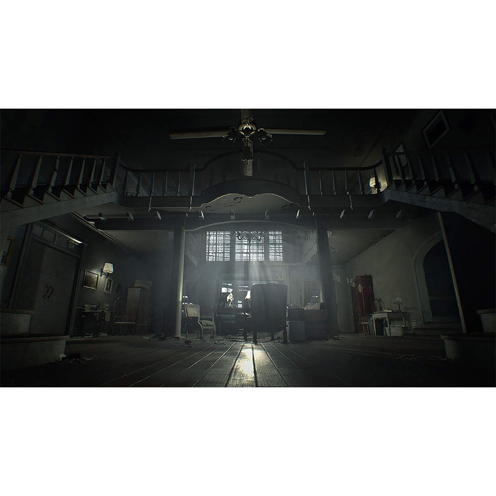 Resident Evil 7 Hits - PlayStation 4