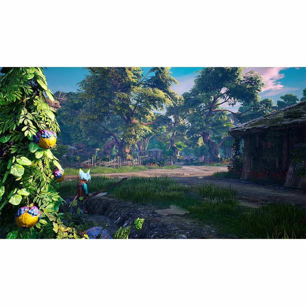 Biomutant - PS5