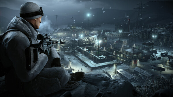 HITMAN 3 Access Pass: HITMAN 2 Expansion