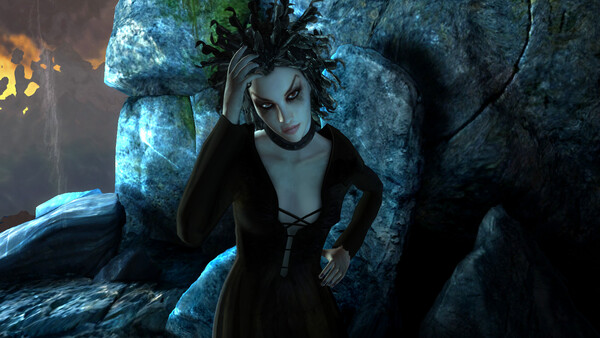 Nicolas Eymerich The Inquisitor Book II : The Vill