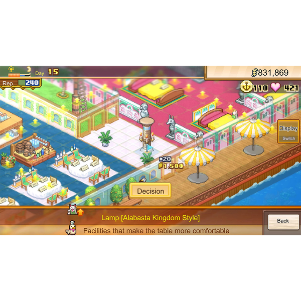 One Piece: Grand Gourmet - PC Download