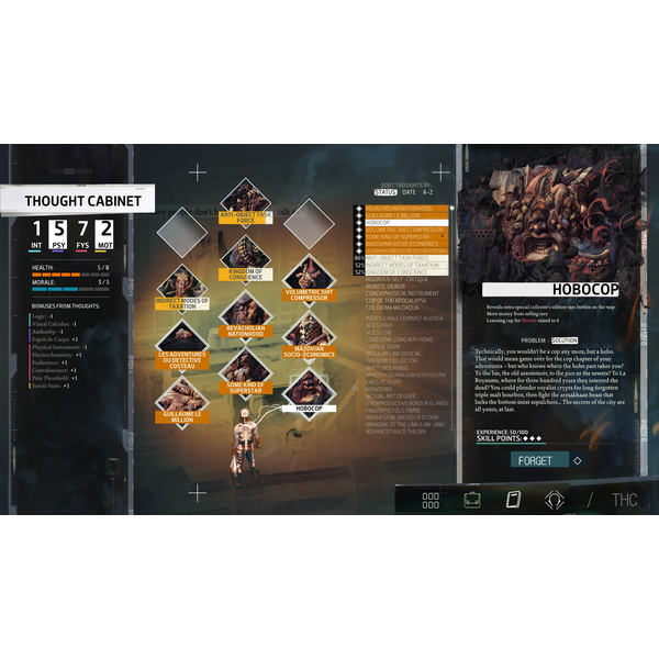 Disco Elysium - The Final Cut