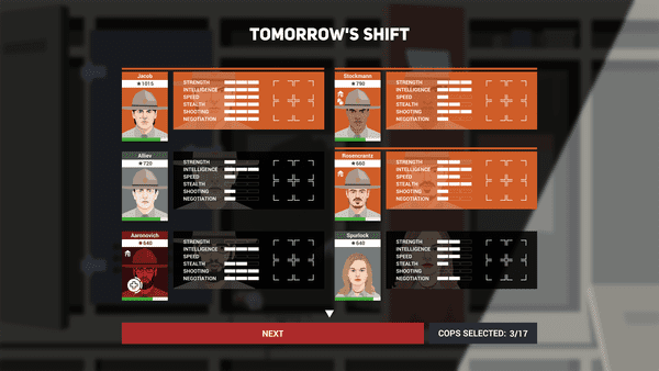 This Is the Police 2 PC Download