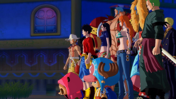 One Piece Unlimited World Red  Deluxe Edition
