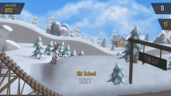 Pumped BMX + PC Download