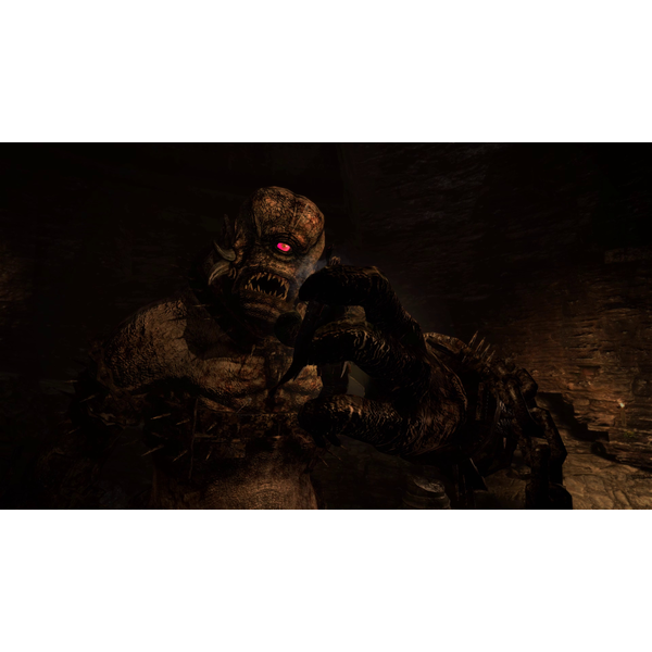 Dragon's Dogma: Dark Arisen