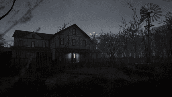 Horror Story: Hallowseed PC Download (ROW)