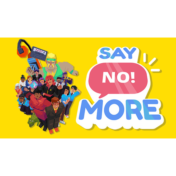 Say No! More PC Download