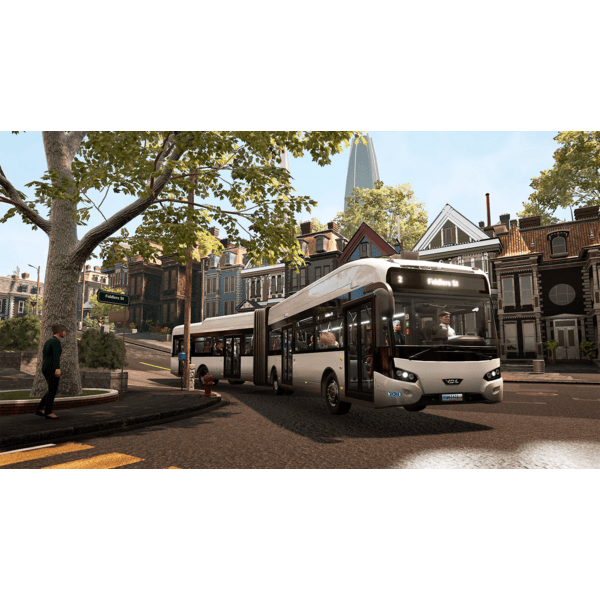 Bus Simulator 21  VDL Bus Pack