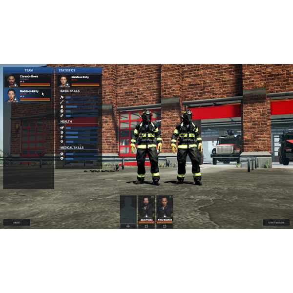 Fire Commander PC Download
