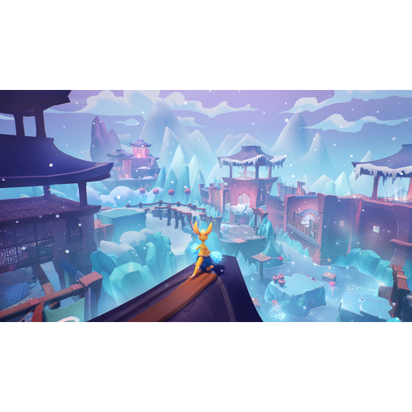 Kao the Kangaroo PC Download