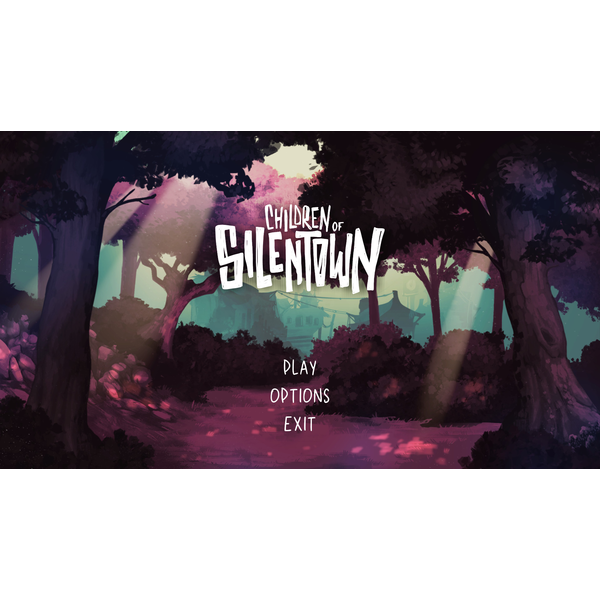 Children of Silentown PC Download