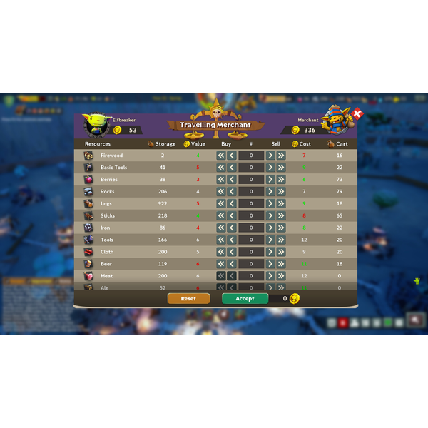 Goblins of Elderstone PC Download