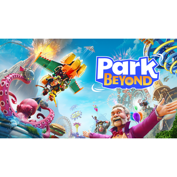 Park Beyond PC Download