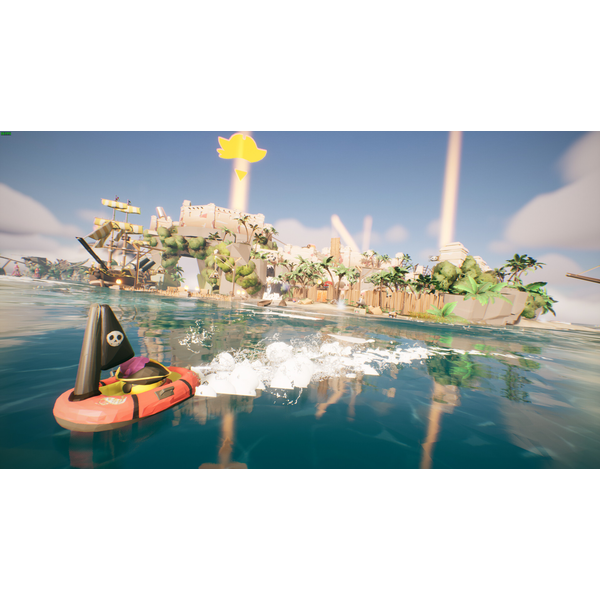 Bang-On Balls: Chronicles