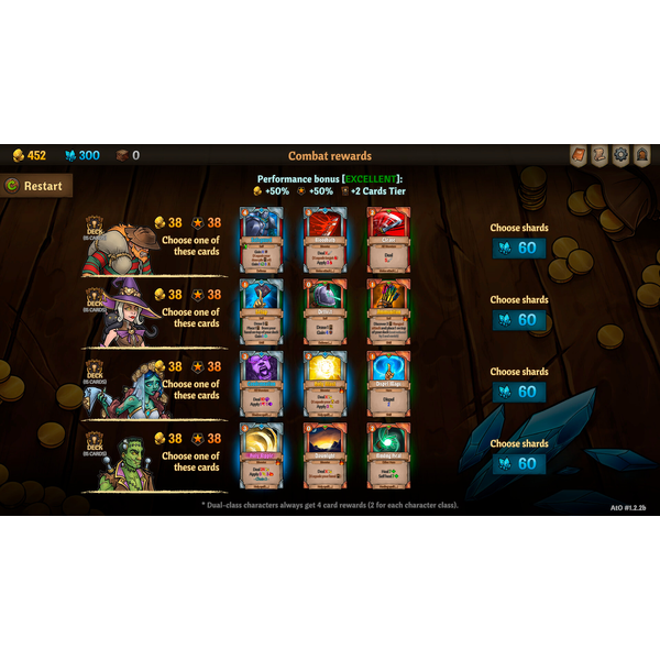 Across The Obelisk: Spooky night in Senenthia