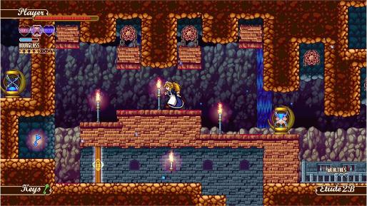 Super Zangyura - PlayStation 4