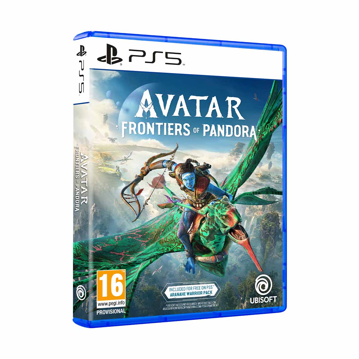 Avatar: Frontiers of Pandora - PS5