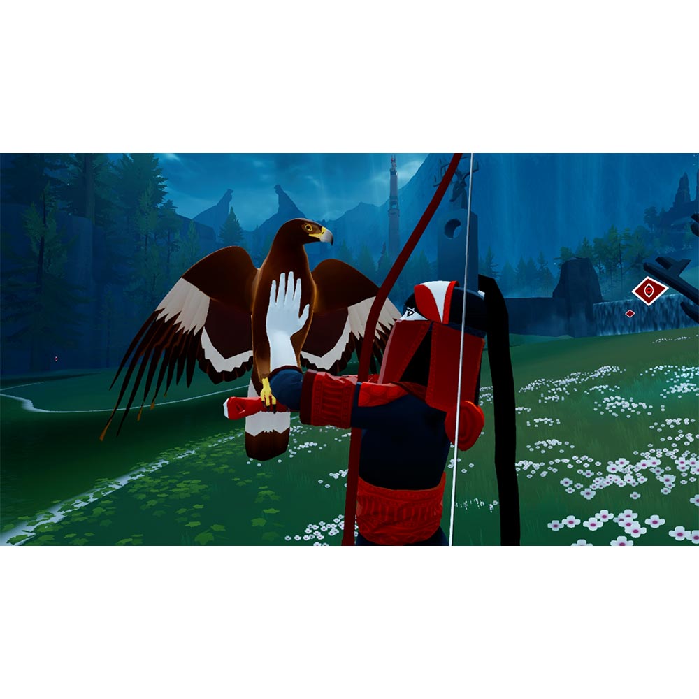 The Pathless - Switch