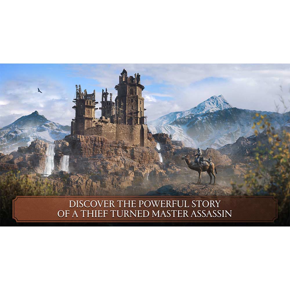 Assassin's Creed Mirage - Xbox Series X